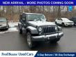 Used 2017 Jeep Wrangler Unlimited Rubicon SUV