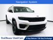 Certified 2023 Jeep Grand Cherokee Limited SUV