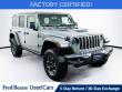 Used 2023 Jeep Wrangler 4xe Rubicon 4xe SUV