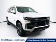 Used 2022 Chevrolet Tahoe Z71 SUV