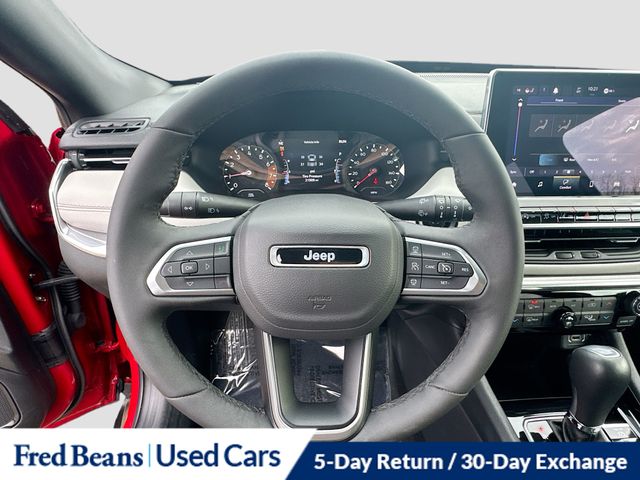 2024 Jeep Compass Limited - Photo 16