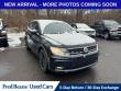 Used 2020 Volkswagen Tiguan 2.0T SE R-Line Black SUV