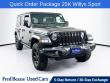 Certified 2023 Jeep Wrangler Willys SUV