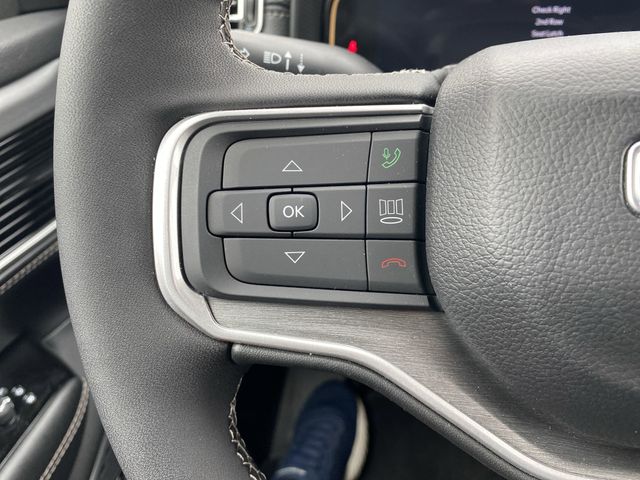 2025 Jeep Wagoneer Series I - Photo 19