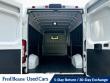2025 Ram ProMaster 3500 High Roof