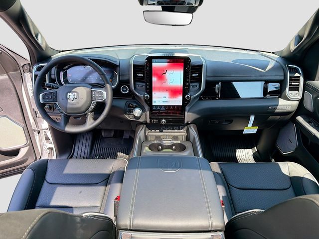 2026 RAM 1500 Laramie - Photo 21