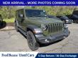 Certified 2023 Jeep Wrangler Sport SUV