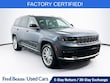  Jeep New Grand Cherokee