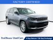Used 2022 Jeep New Grand Cherokee Summit SUV