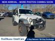 Used 2012 Jeep Wrangler Sport SUV
