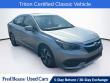 Used 2022 Subaru Legacy Premium Sedan