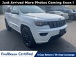Jeep Grand Cherokee WK
