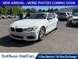 Used 2015 BMW 428i 428i Convertible