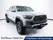 Toyota Tacoma 4WD