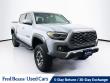 Used 2021 Toyota Tacoma 4WD TRD Off Road Truck Double Cab