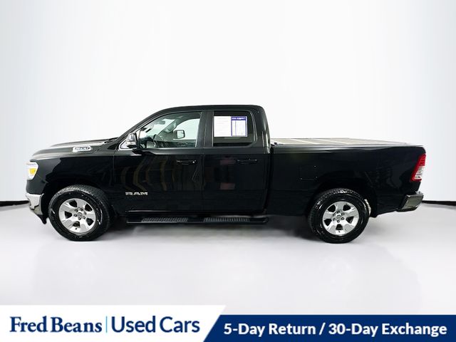 2021 Ram 1500 Big Horn Lone Star photo 3