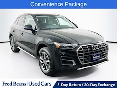 2021 Audi Q5 45 Premium