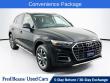 Used 2021 Audi Q5 45 Premium SUV