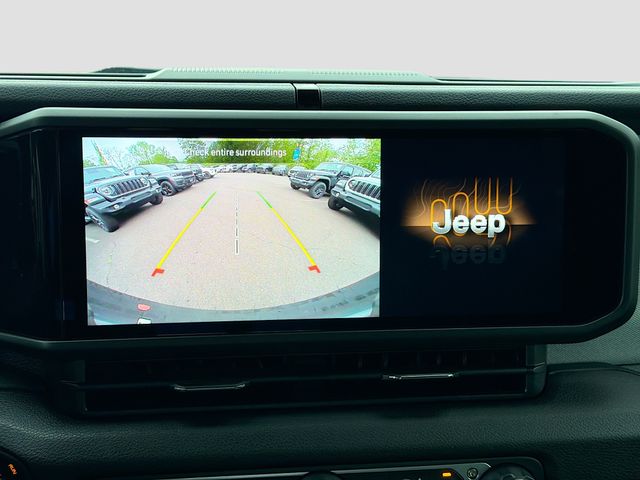 2025 Jeep Wrangler 4-Door Sport S - Photo 10