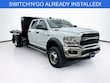  Ram 4500 Chassis