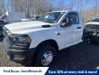 2024 Ram 3500 Tradesman Pickup