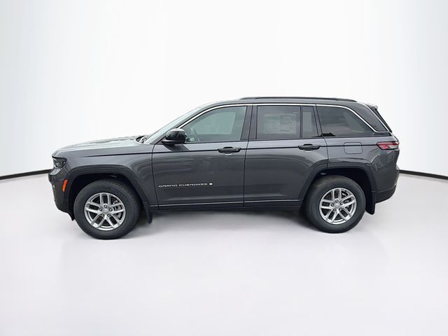 2025 Jeep Grand Cherokee Laredo - Photo 3