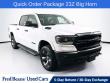 Used 2023 Ram 1500 Big Horn/Lone Star Truck Crew Cab