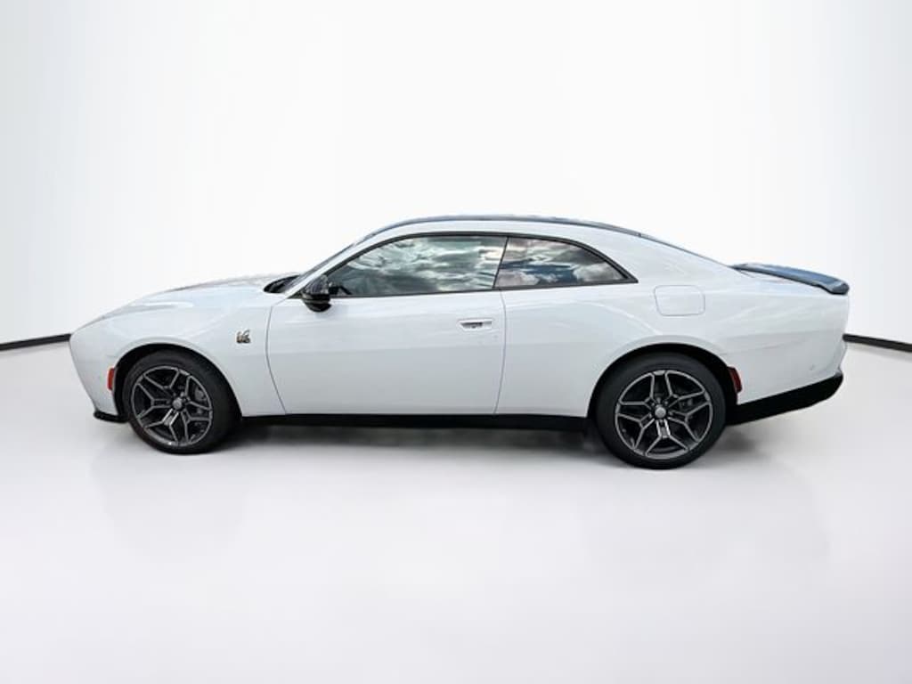 New 2026 Dodge Charger R/T Scat Pack Coupe