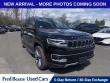 Used 2022 Jeep Wagoneer Series II SUV