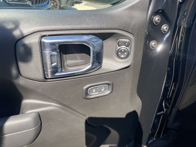 2025 Jeep Wrangler 4-Door Sport S - Photo 16