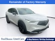  Acura ADX