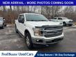 Used 2019 Ford F-150 XLT Truck SuperCrew Cab