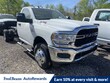 Ram 3500 Chassis Cab