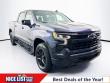 Used 2023 Chevrolet Silverado 1500 RST Truck Crew Cab