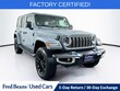  Jeep Wrangler 4xe