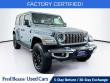 Certified 2024 Jeep Wrangler 4xe Sahara 4xe SUV