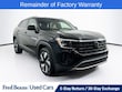 Volkswagen Atlas Cross Sport