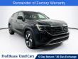Used 2024 Volkswagen Atlas Cross Sport 2.0T SE w/Technology SUV
