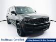 Certified 2022 Jeep Grand Cherokee L Limited SUV