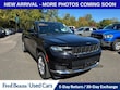  Jeep Grand Cherokee L