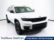 Certified 2023 Jeep Grand Cherokee L Limited SUV