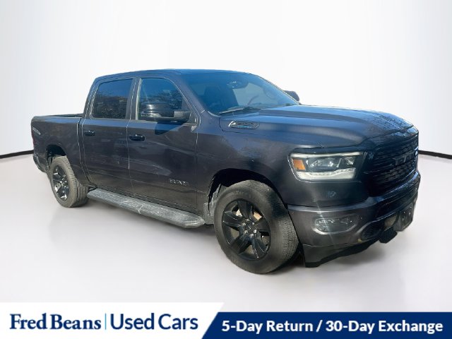  Ram 1500