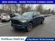 Used 2022 Ram 1500 Limited Truck Crew Cab