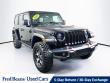 Used 2021 Jeep Wrangler Unlimited Rubicon SUV