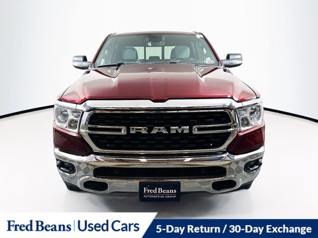 2022 Ram 1500 Big Horn Lone Star photo 2