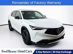 2025 Acura ADX
