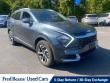 Used 2023 Kia Sportage EX SUV