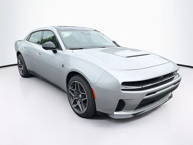2026 Dodge Charger Scat Pack Plus AWD's photo