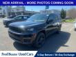 Used 2025 Jeep Grand Cherokee L Limited SUV