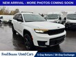 Jeep Grand Cherokee L